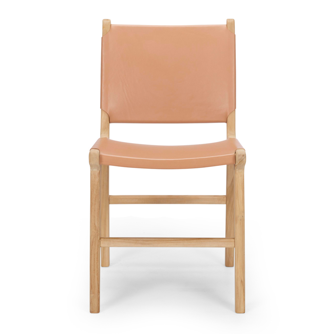 Indo Dining Chair Plush image 1